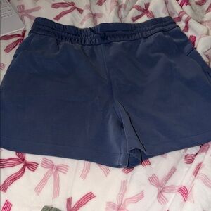 lululemon athletica Softstreme Shorts